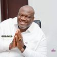 Greater Accra Regional Minister, Henry Quartey