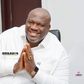Greater Accra Regional Minister, Henry Quartey