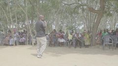 Dove, the Ghanaian village where childbirth is a superstitious crime