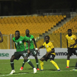 2023 African Games: Nigeria’s Flying Eagles lose to Uganda in opening game