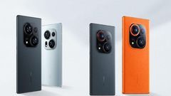 Tecno Phantom X2