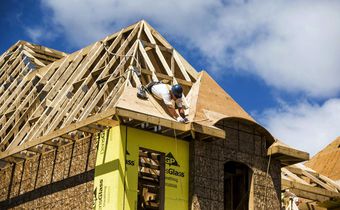 home house construction