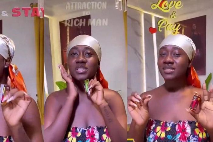 Hajia Bintu breaks silence on backlash over 'Kayamata' advert with an apology