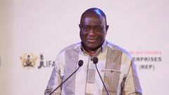 Alan John Kyerematen
