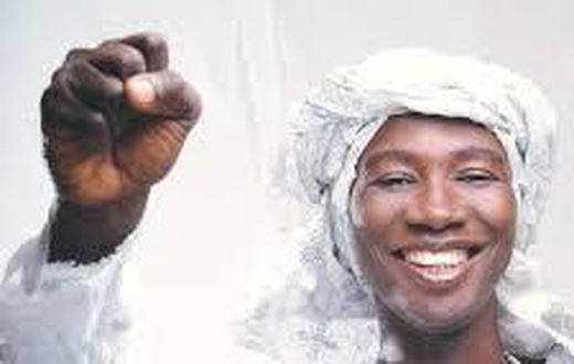 Cecilia Marfo