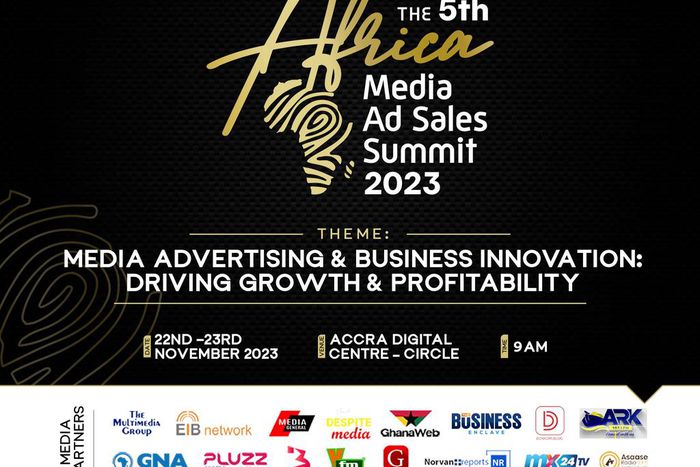 Afrimass Media partners