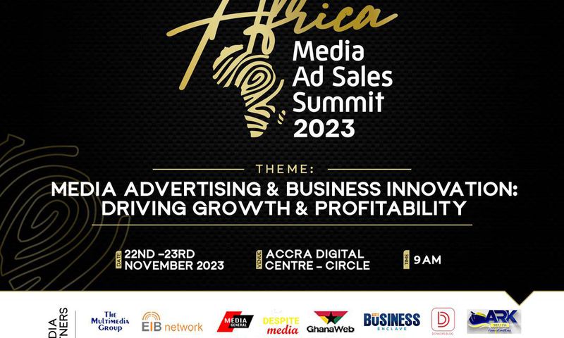 Afrimass Media partners