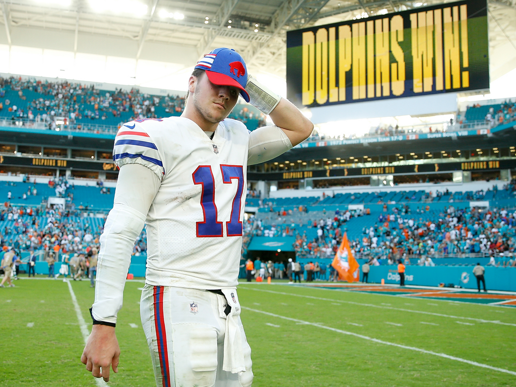 NFL POWER RANKINGS: Where all 32 teams stand going into Week 14