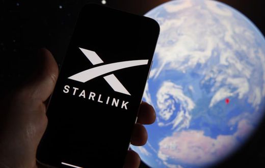 Starlink