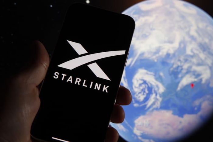 Starlink