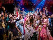 How much Nick Jonas and Priyanka Chopra's lavish wedding may have cost