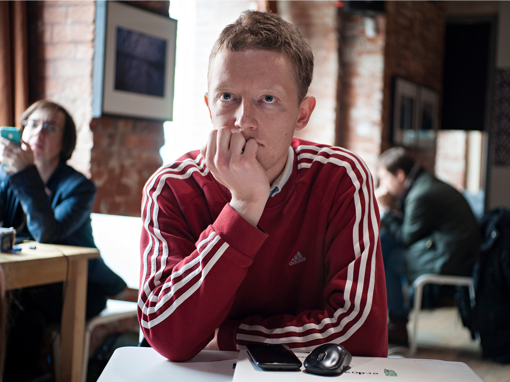 8 signs you’re not ready to start your own business