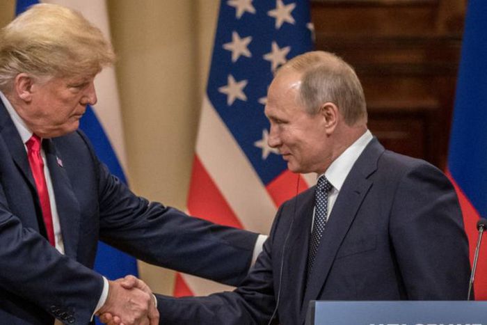 trump putin helsinki