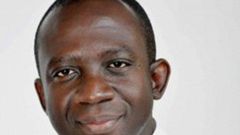  Mr Kwame Awuah Darko