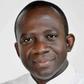  Mr Kwame Awuah Darko