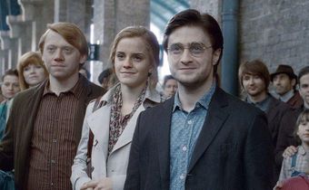 harry potter