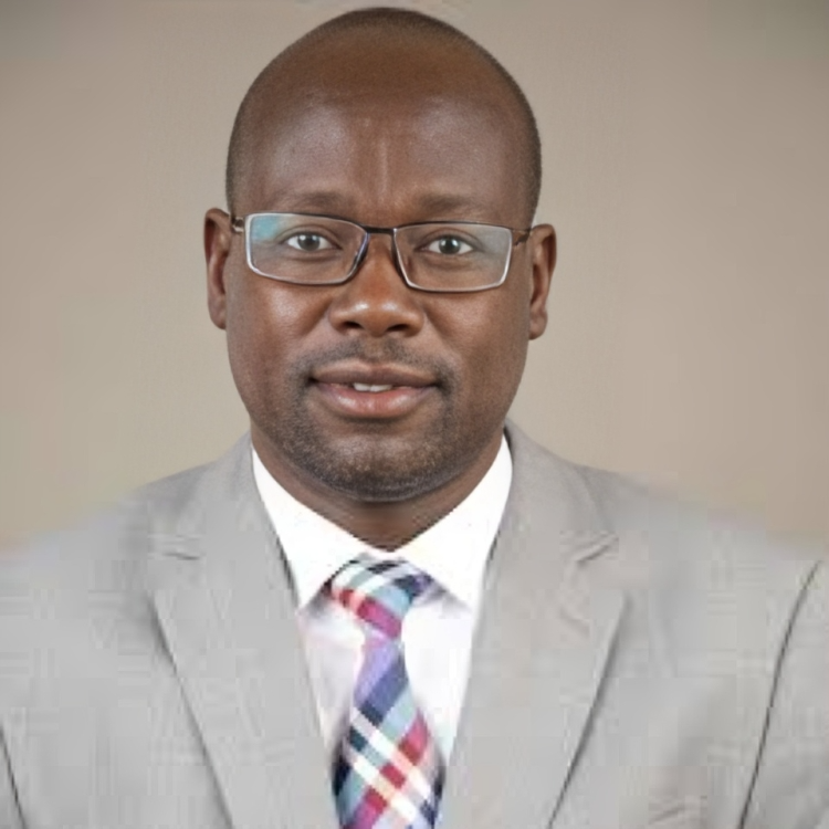 Central Turkana MP Joseph Namuar