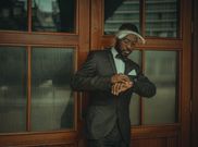 Young Rob’s new 13-track album, 'Afro-Lover' packs the best of feels