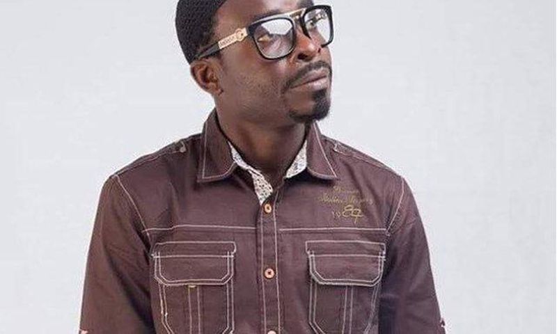 Daasebre Gyamenah