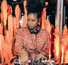 DJ Don't Touch My Hair – Sudan