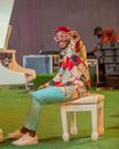 OB Amponsah