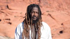 Award-winning artiste, Samini Dagaati