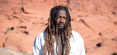 Award-winning artiste, Samini Dagaati