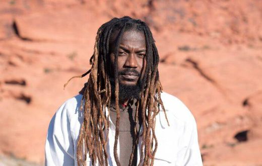 Award-winning artiste, Samini Dagaati