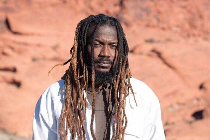 Award-winning artiste, Samini Dagaati
