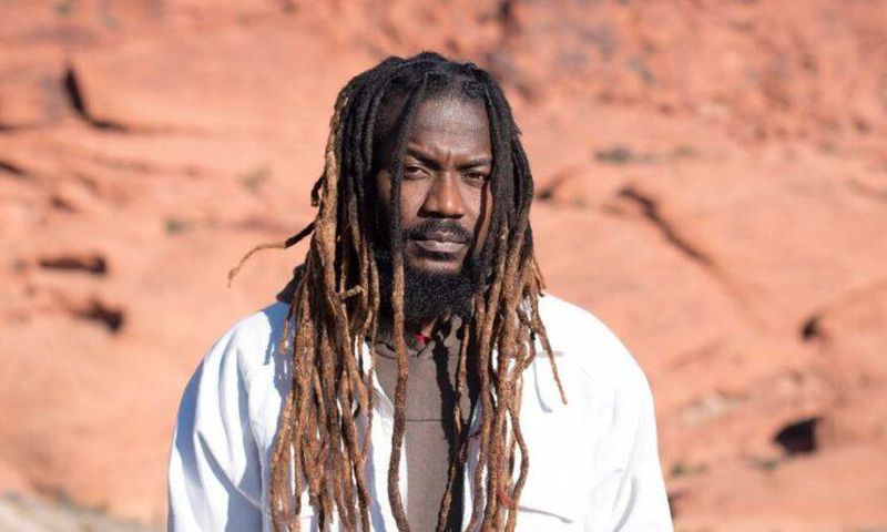 Award-winning artiste, Samini Dagaati