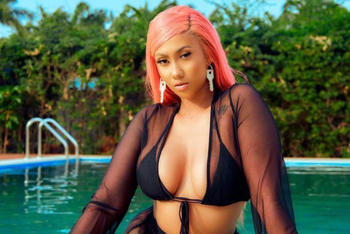 Hajia 4 Real drops new single