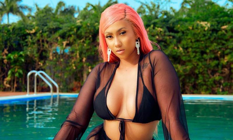 Hajia 4 Real drops new single