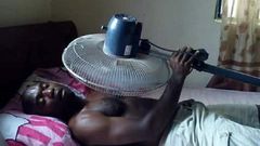 The heat wave in Nigeria can cause heat stroke [BusinessPost]