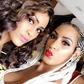 Juliet Ibrahim and sisters joins the Kupe dance challenge