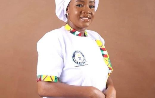 Mavis Konadu Acheampong
