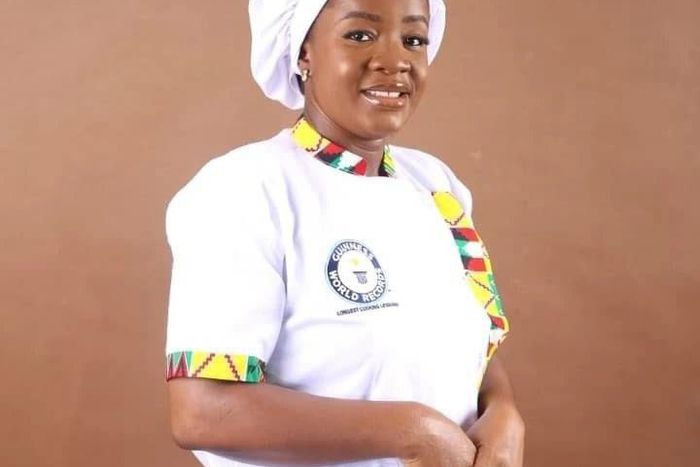 Mavis Konadu Acheampong