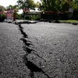 Earth Tremor hits parts of Accra