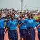 Independence Day Parade in Ghana
