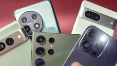 Ever noticed that the quality of your phone's camera degrades over time? [CNET]