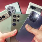 Ever noticed that the quality of your phone's camera degrades over time? [CNET]