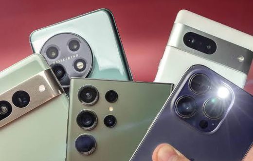 Ever noticed that the quality of your phone's camera degrades over time? [CNET]