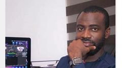 Ato Kwamena Forson