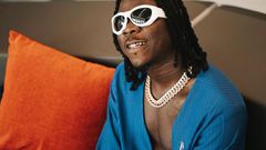 Stonebwoy