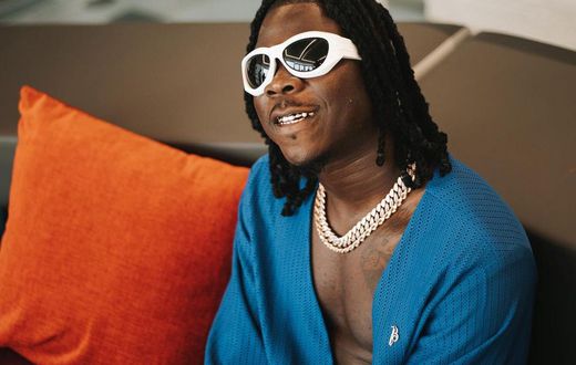 Stonebwoy
