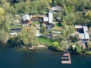 19 crazy facts about Bill Gates' $127 million mansion (MSFT)