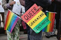 LGBTQI members