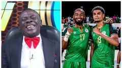 Watch: Comoros troll Ghana with laughing video of Abrobeto after beating Black Stars