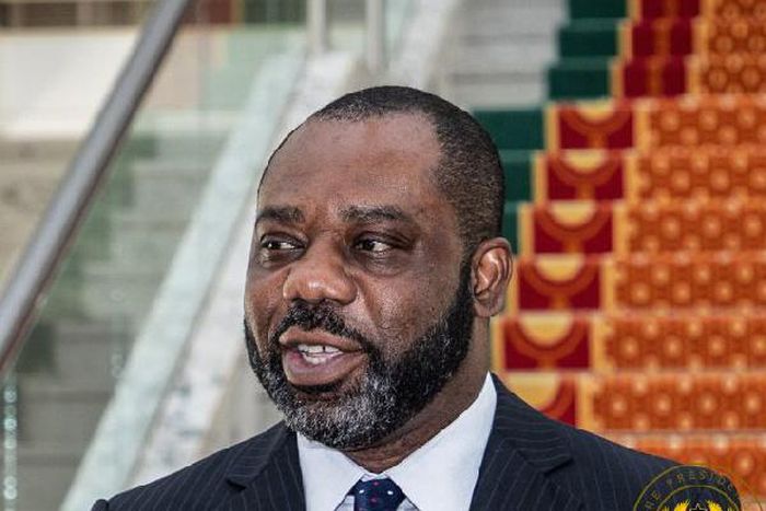 Dr Matthew Opoku Prempeh