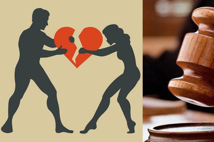 You were never married in the first place – High court throws out polygamous man seeking to divorce “abusive” second wife