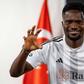 Daniel Amartey: Why I bought car for my childhood coach in Ghana
